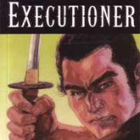   Samurai Executioner <small>Art</small> 